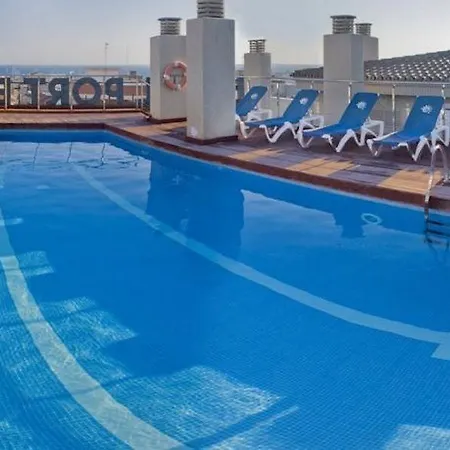 Apartment Arago