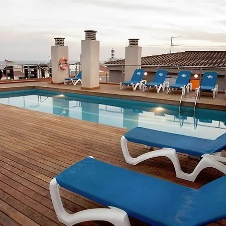 Apartment Arago Cambrils