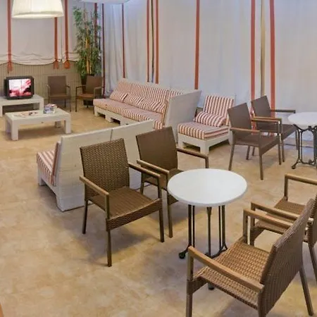 Arago Apartment *